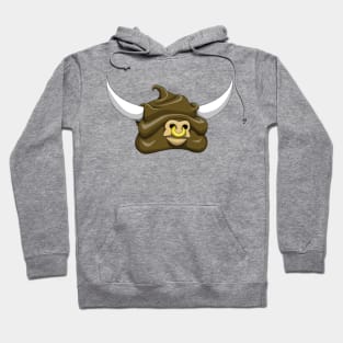 Bull Crap Hoodie